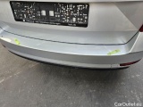  Skoda  Octavia  Combi Ambition 1.6 TDI 85KW MT5 E6 #35