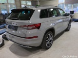  Skoda  Kodiaq  Sportline 4x4 2.0 TDI 147KW AT7 E6d #2