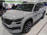  Skoda  Kodiaq  Sportline 4x4 2.0 TDI 147KW AT7 E6d 