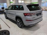  Skoda  Kodiaq  Sportline 4x4 2.0 TDI 147KW AT7 E6d #10