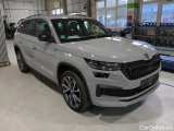  Skoda  Kodiaq  Sportline 4x4 2.0 TDI 147KW AT7 E6d #15