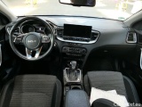  KIA  Cee'd Ceed Sportswagon Spirit 1.6 CRDi 100KW AT7 E6d #3