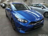  KIA  Cee'd Ceed Sportswagon Spirit 1.6 CRDi 100KW AT7 E6d #8