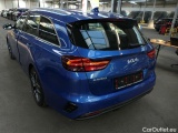  KIA  Cee'd Ceed Sportswagon Spirit 1.6 CRDi 100KW AT7 E6d #9