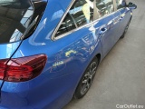  KIA  Cee'd Ceed Sportswagon Spirit 1.6 CRDi 100KW AT7 E6d #37
