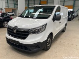  Renault  Trafic  Kasten L1H1 3 0t Komfort 2.0 dCi 96KW MT6 E6d 