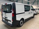  Renault  Trafic  Kasten L1H1 3 0t Komfort 2.0 dCi 96KW MT6 E6d #2