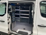 Renault  Trafic  Kasten L1H1 3 0t Komfort 2.0 dCi 96KW MT6 E6d #9