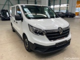  Renault  Trafic  Kasten L1H1 3 0t Komfort 2.0 dCi 96KW MT6 E6d #7