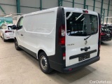  Renault  Trafic  Kasten L1H1 3 0t Komfort 2.0 dCi 96KW MT6 E6d #8