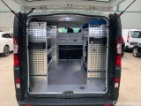  Renault  Trafic  Kasten L1H1 3 0t Komfort 2.0 dCi 96KW MT6 E6d #10