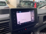  Renault  Trafic  Kasten L1H1 3 0t Komfort 2.0 dCi 96KW MT6 E6d #12