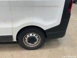  Renault  Trafic  Kasten L1H1 3 0t Komfort 2.0 dCi 96KW MT6 E6d #28