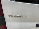  Renault  Trafic  Kasten L1H1 3 0t Komfort 2.0 dCi 96KW MT6 E6d #34