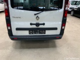  Renault  Trafic  Kasten L1H1 3 0t Komfort 2.0 dCi 96KW MT6 E6d #33