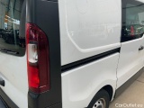  Renault  Trafic  Kasten L1H1 3 0t Komfort 2.0 dCi 96KW MT6 E6d #45