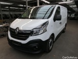  Renault  Trafic  Kasten L1H1 3 0t Komfort 2.0 dCi 88KW MT6 E6dT 