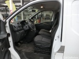  Renault  Trafic  Kasten L1H1 3 0t Komfort 2.0 dCi 88KW MT6 E6dT #4