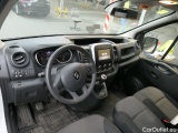  Renault  Trafic  Kasten L1H1 3 0t Komfort 2.0 dCi 88KW MT6 E6dT #3