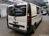  Renault  Trafic  Kasten L1H1 3 0t Komfort 2.0 dCi 88KW MT6 E6dT #2
