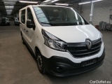  Renault  Trafic  Kasten L1H1 3 0t Komfort 2.0 dCi 88KW MT6 E6dT #8