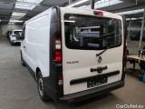  Renault  Trafic  Kasten L1H1 3 0t Komfort 2.0 dCi 88KW MT6 E6dT #9