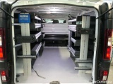  Renault  Trafic  Kasten L1H1 3 0t Komfort 2.0 dCi 88KW MT6 E6dT #11