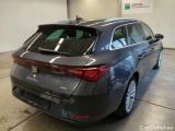  Seat  Leon  Sportstourer Xcellence e-HYBRID 1.4 150KW AT6 E6d #2