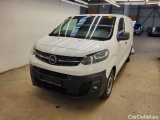  Opel  Vivaro  Kasten Edition M (L2) 1.5 88KW MT6 E6dT 