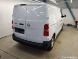  Opel  Vivaro  Kasten Edition M (L2) 1.5 88KW MT6 E6dT #2
