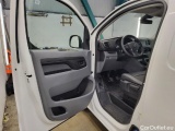  Opel  Vivaro  Kasten Edition M (L2) 1.5 88KW MT6 E6dT #4