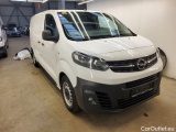  Opel  Vivaro  Kasten Edition M (L2) 1.5 88KW MT6 E6dT #8
