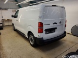  Opel  Vivaro  Kasten Edition M (L2) 1.5 88KW MT6 E6dT #9
