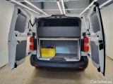  Opel  Vivaro  Kasten Edition M (L2) 1.5 88KW MT6 E6dT #11