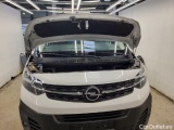  Opel  Vivaro  Kasten Edition M (L2) 1.5 88KW MT6 E6dT #12