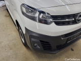  Opel  Vivaro  Kasten Edition M (L2) 1.5 88KW MT6 E6dT #18
