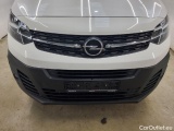  Opel  Vivaro  Kasten Edition M (L2) 1.5 88KW MT6 E6dT #17