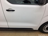 Opel  Vivaro  Kasten Edition M (L2) 1.5 88KW MT6 E6dT #22