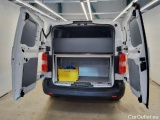  Opel  Vivaro  Kasten Edition M (L2) 1.5 88KW MT6 E6dT #45