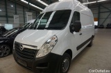  Opel  Movano  B Kasten/Combi GKa L3H3 3 5t 2.3 CDTI 92KW MT6 E5 