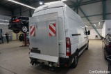  Opel  Movano  B Kasten/Combi GKa L3H3 3 5t 2.3 CDTI 92KW MT6 E5 #2