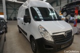  Opel  Movano  B Kasten/Combi GKa L3H3 3 5t 2.3 CDTI 92KW MT6 E5 #7