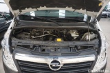  Opel  Movano  B Kasten/Combi GKa L3H3 3 5t 2.3 CDTI 92KW MT6 E5 #11