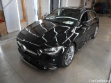  Mercedes  CLA-Klasse CLA -Klasse Shooting Brake CLA 200 d (118.612)AMG AMG Line 110KW AT8 E6d 