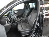  Mercedes  CLA-Klasse CLA -Klasse Shooting Brake CLA 200 d (118.612)AMG AMG Line 110KW AT8 E6d #4