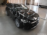  Mercedes  CLA-Klasse CLA -Klasse Shooting Brake CLA 200 d (118.612)AMG AMG Line 110KW AT8 E6d #7
