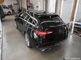  Mercedes  CLA-Klasse CLA -Klasse Shooting Brake CLA 200 d (118.612)AMG AMG Line 110KW AT8 E6d #8