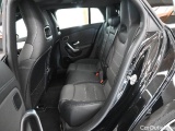  Mercedes  CLA-Klasse CLA -Klasse Shooting Brake CLA 200 d (118.612)AMG AMG Line 110KW AT8 E6d #9