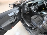  Mercedes  CLA-Klasse CLA -Klasse Shooting Brake CLA 200 d (118.612)AMG AMG Line 110KW AT8 E6d #20