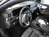  Mercedes  CLA-Klasse CLA -Klasse Shooting Brake CLA 200 d (118.612)AMG AMG Line 110KW AT8 E6d #21